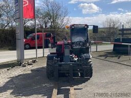 Weidemann T4512