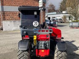 Weidemann T4512