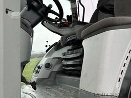 Claas AXION 810 CMATIC CEBIS