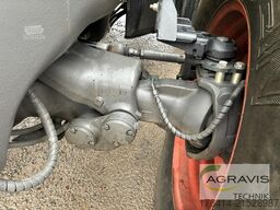 Claas AXION 810 CMATIC CEBIS