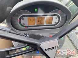 Fendt 724 VARIO S4