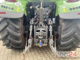 Fendt 724 VARIO S4