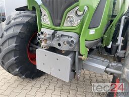 Fendt 724 VARIO S4