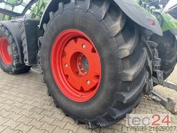 Fendt 724 VARIO S4