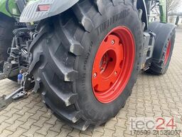 Fendt 724 VARIO S4