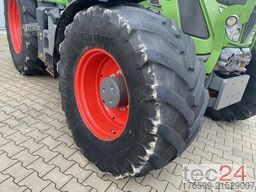 Fendt 724 VARIO S4