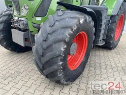 Fendt 724 VARIO S4