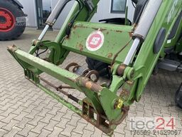 Fendt 724 VARIO S4