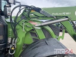 Fendt 724 VARIO S4