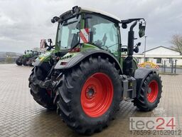 Fendt 516 VARIO GEN-3