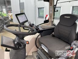 Fendt 516 VARIO GEN-3