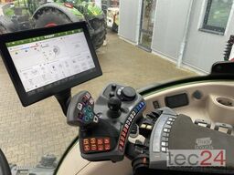 Fendt 516 VARIO GEN-3