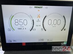 Fendt 516 VARIO GEN-3
