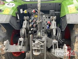 Fendt 516 VARIO GEN-3