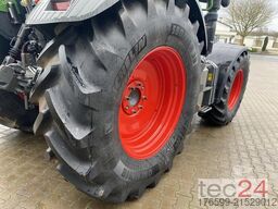 Fendt 516 VARIO GEN-3