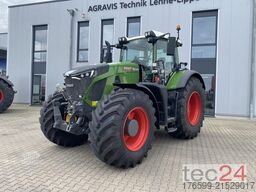 Fendt 939 VARIO GEN-7