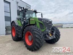 Fendt 939 VARIO GEN-7