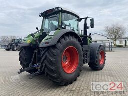 Fendt 939 VARIO GEN-7