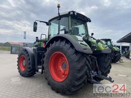 Fendt 939 VARIO GEN-7