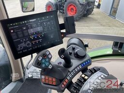 Fendt 939 VARIO GEN-7