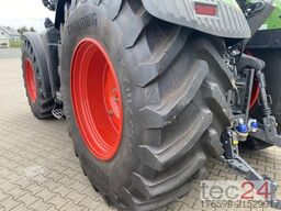 Fendt 939 VARIO GEN-7