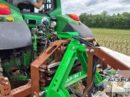 FARM-ING INROW 3.6