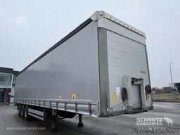 Schmitz Cargobull Curtainsider Standard