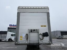Schmitz Cargobull Curtainsider Standard