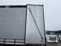 Schmitz Cargobull Curtainsider Standard