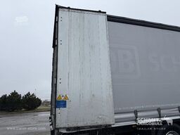 Schmitz Cargobull Curtainsider Standard