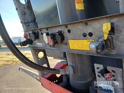 Schmitz Cargobull Kipper Stahlrundmulde 51m³