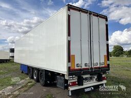 Schmitz Cargobull Tiefkühler Standard Trennwand
