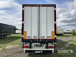 Schmitz Cargobull Tiefkühler Standard Trennwand