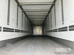 Schmitz Cargobull Tiefkühler Standard Trennwand