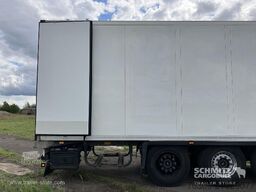 Schmitz Cargobull Tiefkühler Standard Trennwand