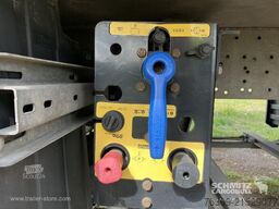 Schmitz Cargobull Tiefkühler Standard Trennwand