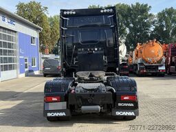Scania S650 6x4 NB CIĄGNIK SIODŁOWY