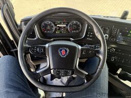 Scania S650 6x4 NB CIĄGNIK SIODŁOWY
