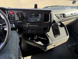 Scania S650 6x4 NB CIĄGNIK SIODŁOWY