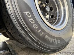 Scania S650 6x4 NB CIĄGNIK SIODŁOWY