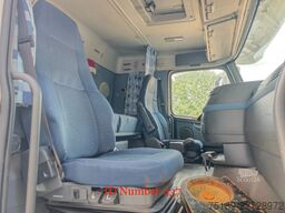 Volvo FH 480 6x2 Palfinger PK 44002 + Istrail JU 47/9