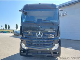 MERCEDES-BENZ Actros 5 25 6x2 - Actros 5 2553 L 6x2