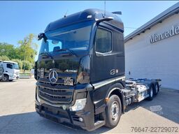 MERCEDES-BENZ Actros 5 25 6x2 - Actros 5 2553 L 6x2