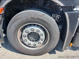 MERCEDES-BENZ Actros 5 25 6x2 - Actros 5 2553 L 6x2