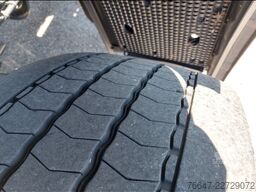 MERCEDES-BENZ Actros 5 25 6x2 - Actros 5 2553 L 6x2