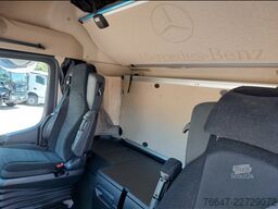 MERCEDES-BENZ Actros 5 25 6x2 - Actros 5 2553 L 6x2