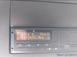 MERCEDES-BENZ Actros 5 25 6x2 - Actros 5 2553 L 6x2
