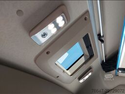 MERCEDES-BENZ Actros 5 25 6x2 - Actros 5 2553 L 6x2