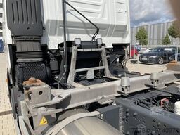 IVECO S-WAY 460 LNG RETARDER MULTI WECHSLER, MIETKAUF MöGL.