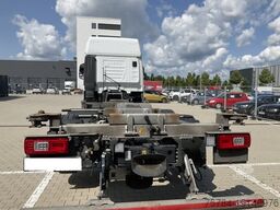 IVECO S-WAY 460 LNG RETARDER MULTI WECHSLER, MIETKAUF MöGL.